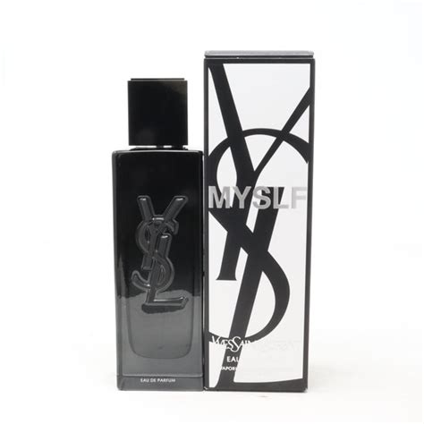 myself ysl modello|y st laurent myslf.